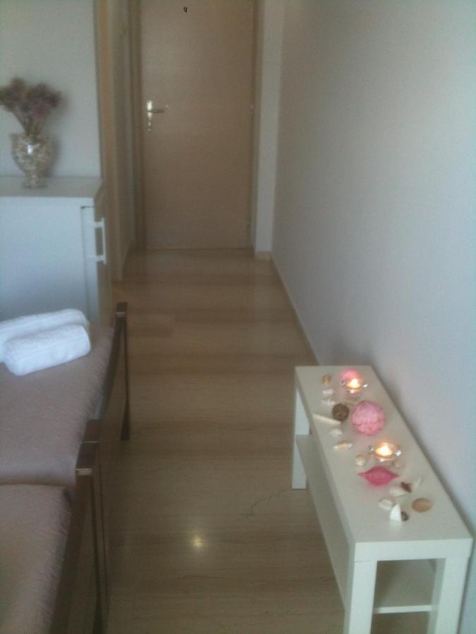 Ferienwohnung Almare Kato Almiri Exterior foto